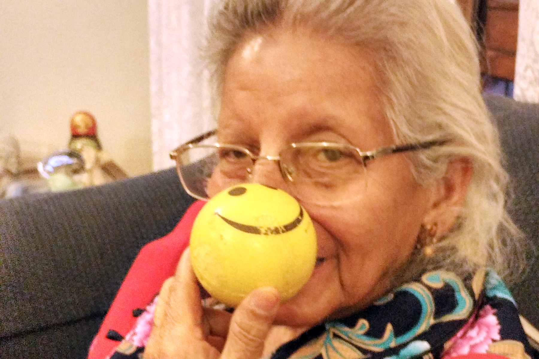 sensory toys for elderly