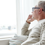 Dealing with depression in senior citizens