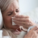 Early Signs of Pneumonia