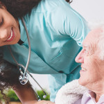 Dealing with eldercare emergencies during COVID times