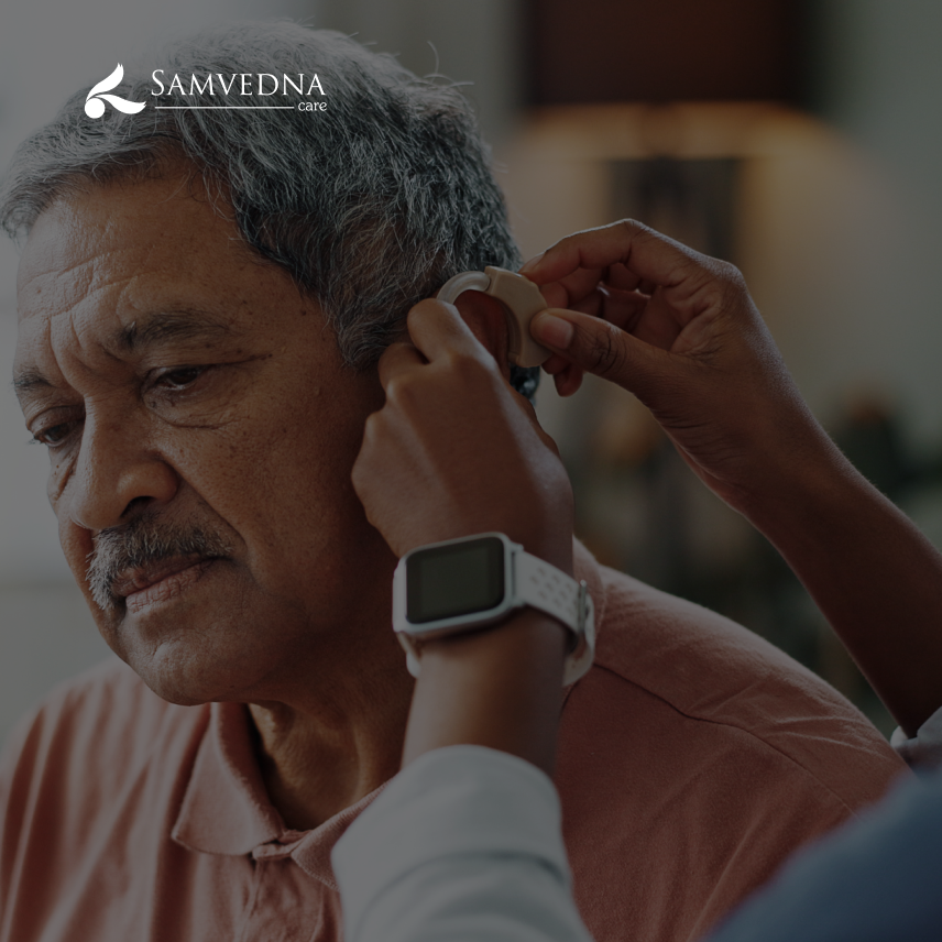 How Untreated Hearing Loss May Worsen Cognitive Decline