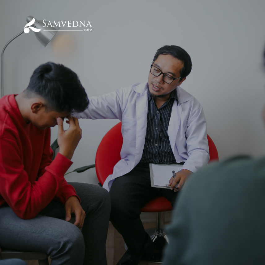 Understanding Schizophrenia Beyond Myths and Misconceptions