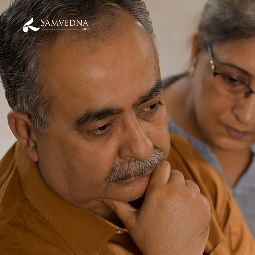 Unhealthy vs. Healthy- How Do You Cope with Stress