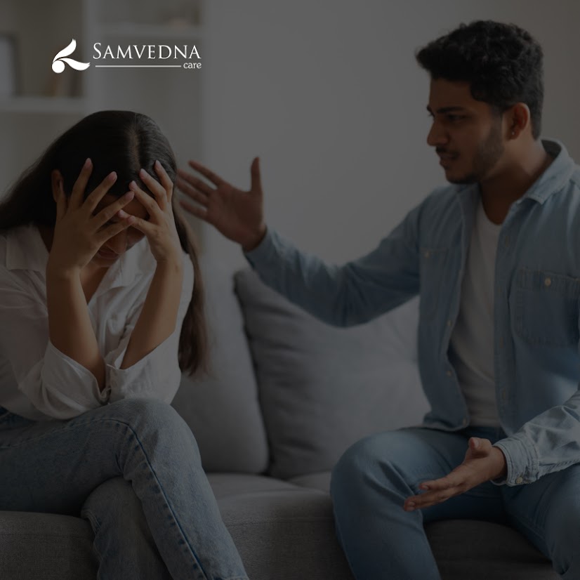 Understanding Anger & Its Emotional Roots