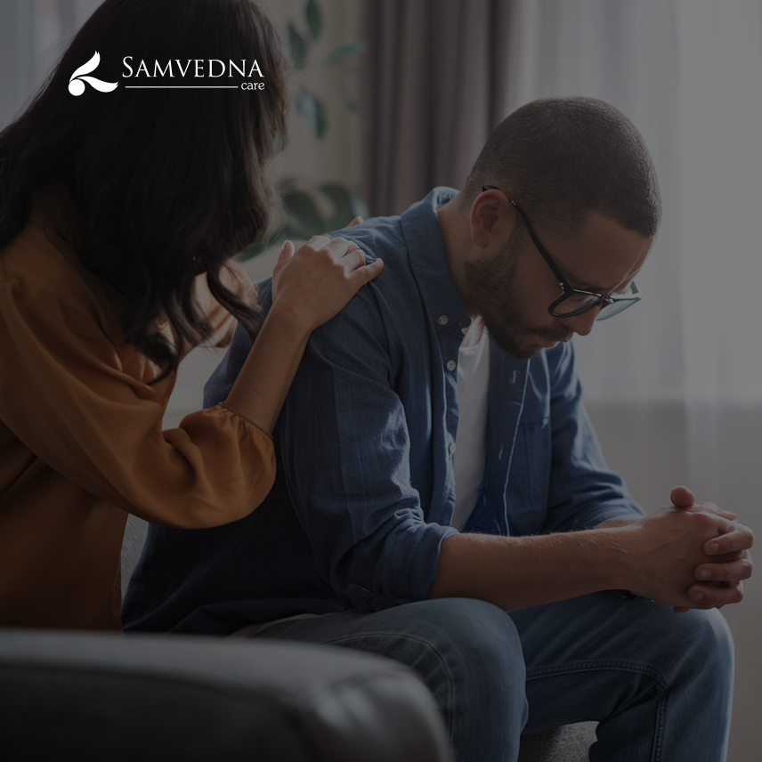 Understanding Why Love Triggers Anxiety and the Path to Emotional Healing