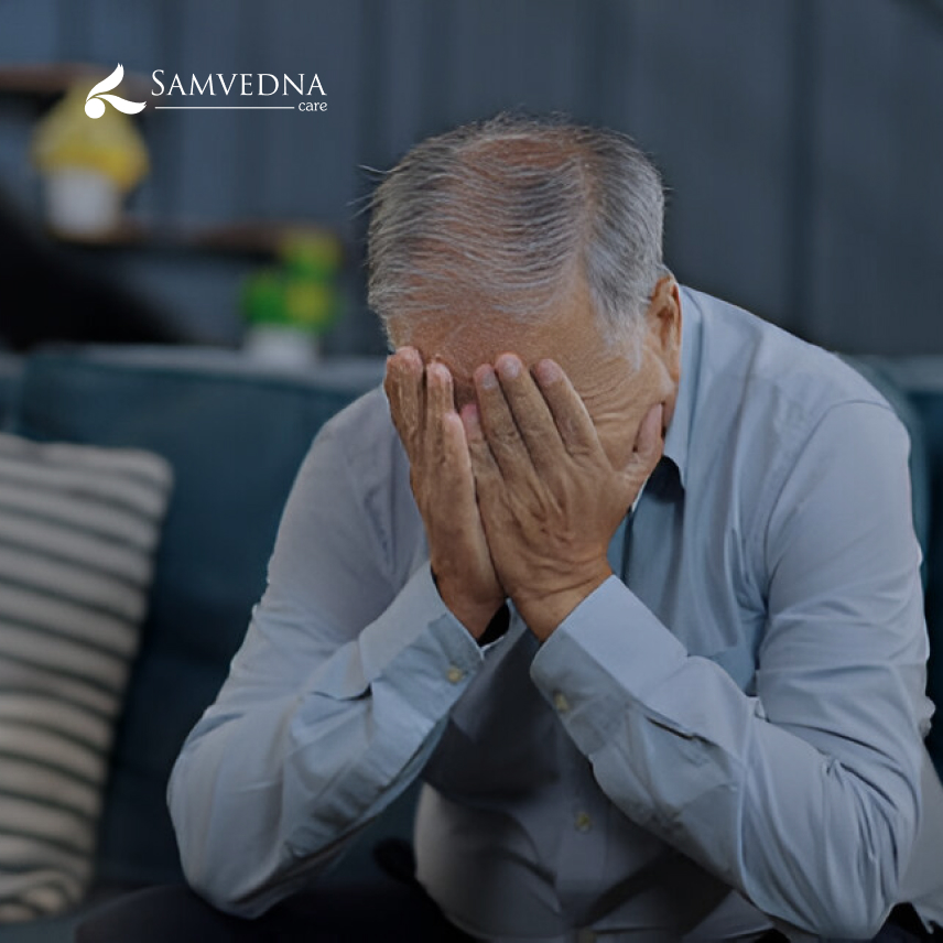 Emotional Memory in Dementia Care: Why Feelings Stay Even When Facts Fade