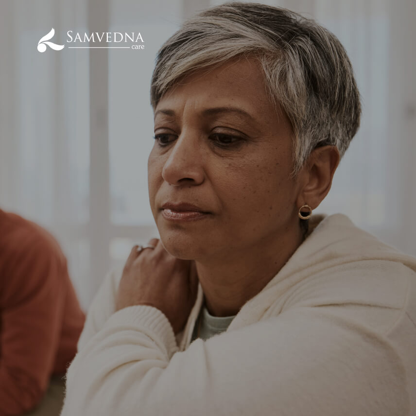 How to Detect Hidden Mental Health Issues in Seniors