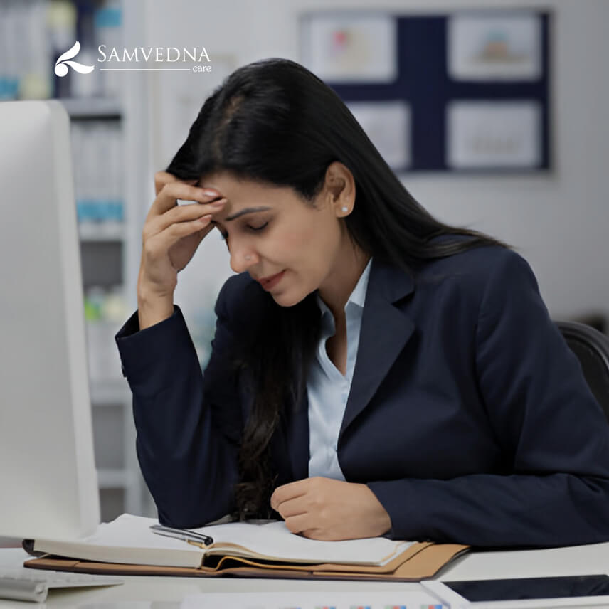 How Can Workplaces Move from Awareness to Action on Mental Health