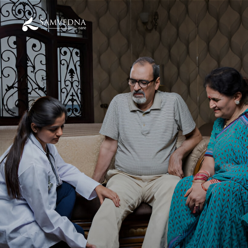 Understanding the Link Between Falls and Cognitive Decline in Older Adults