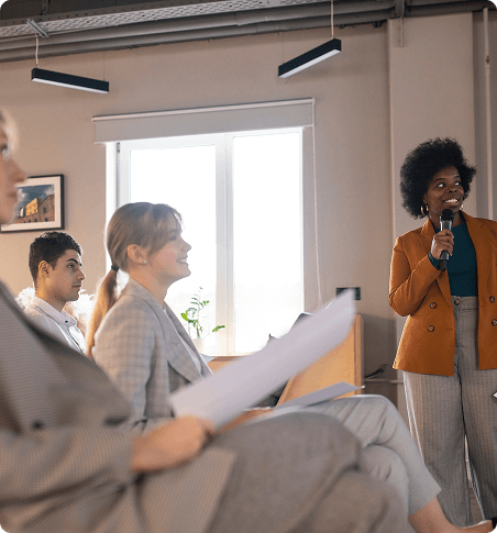 Employee Wellness Program