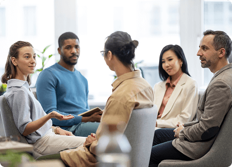 Employee Wellness Program