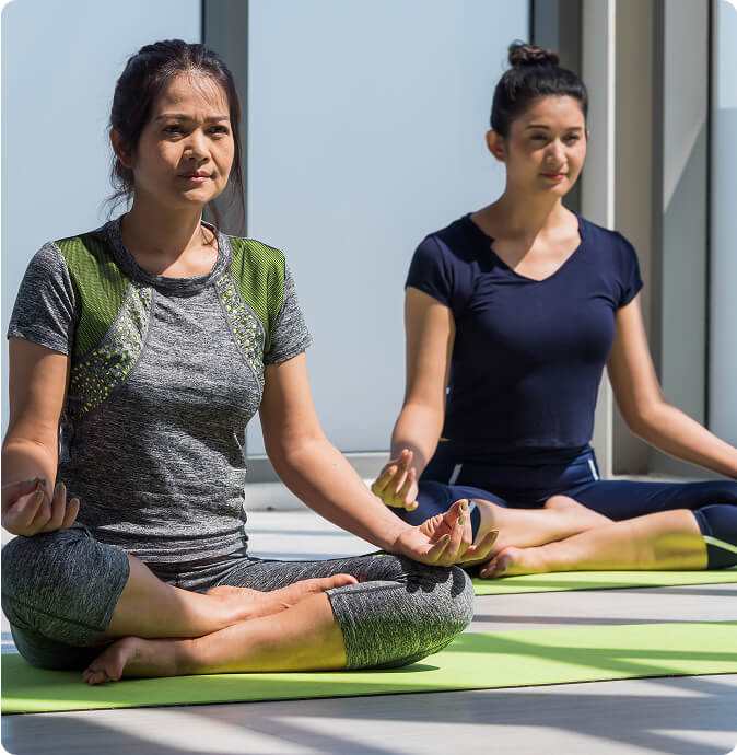 Employee Assistance Program