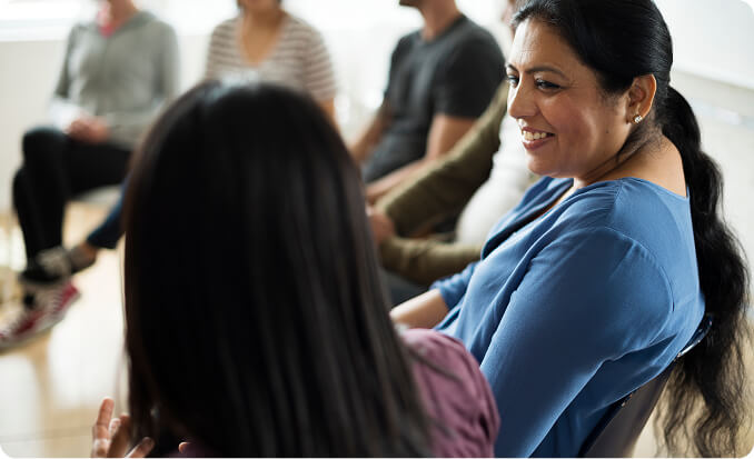 Employee Assistance Program