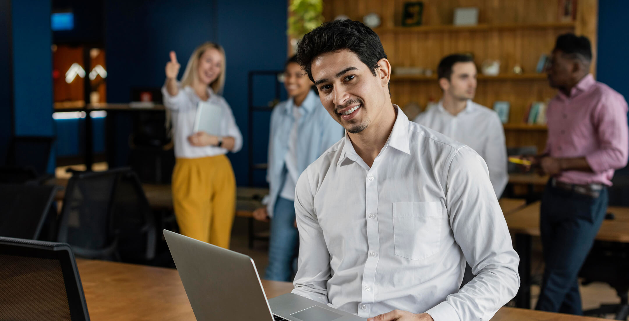 Employee Assistance Program and counselling