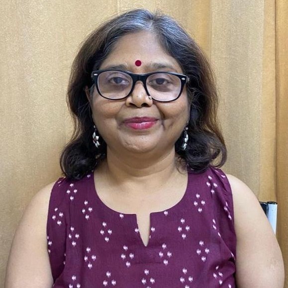 Ms. Sanjeeta Prasad