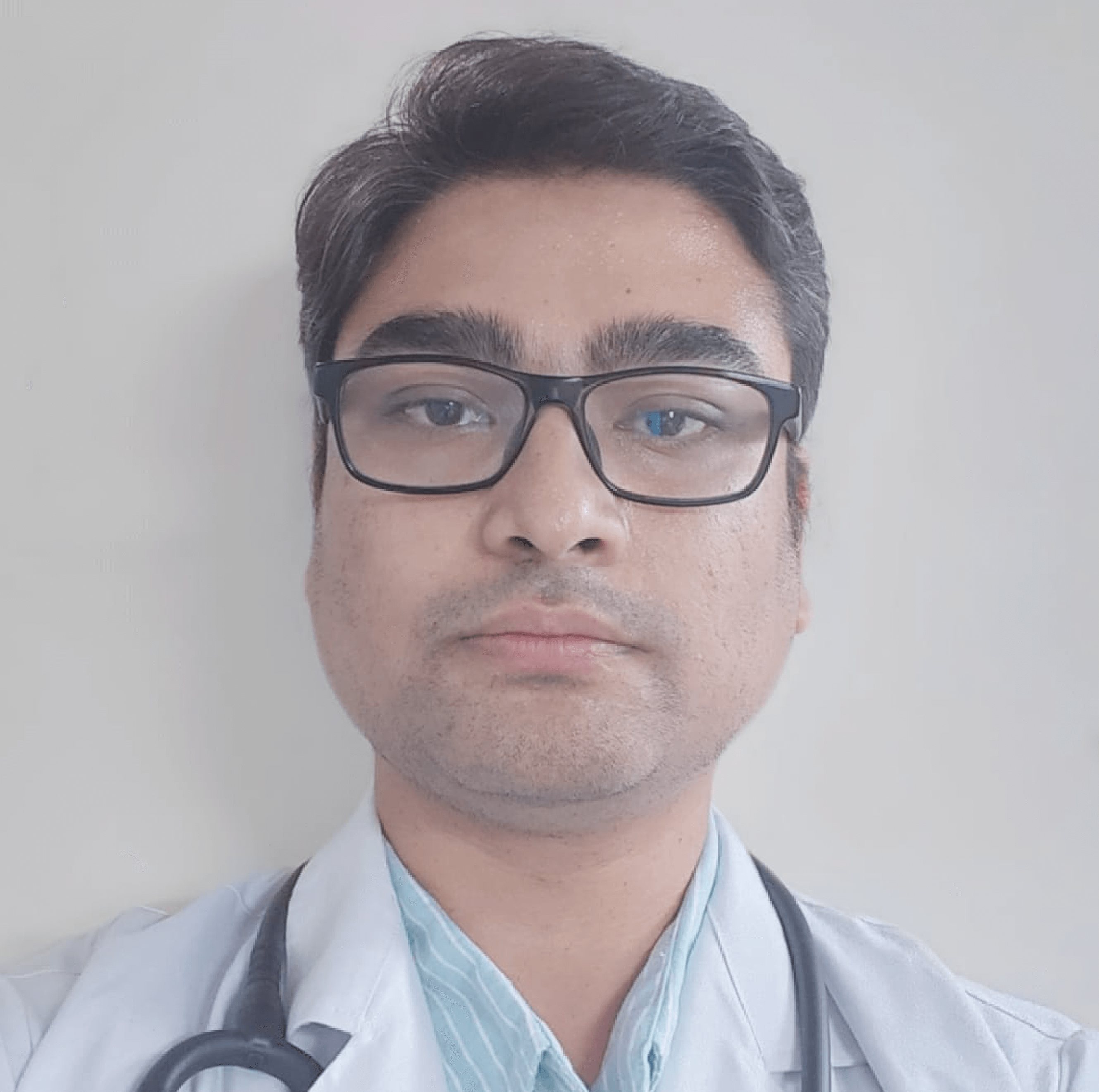 Dr. Arnav Sharma