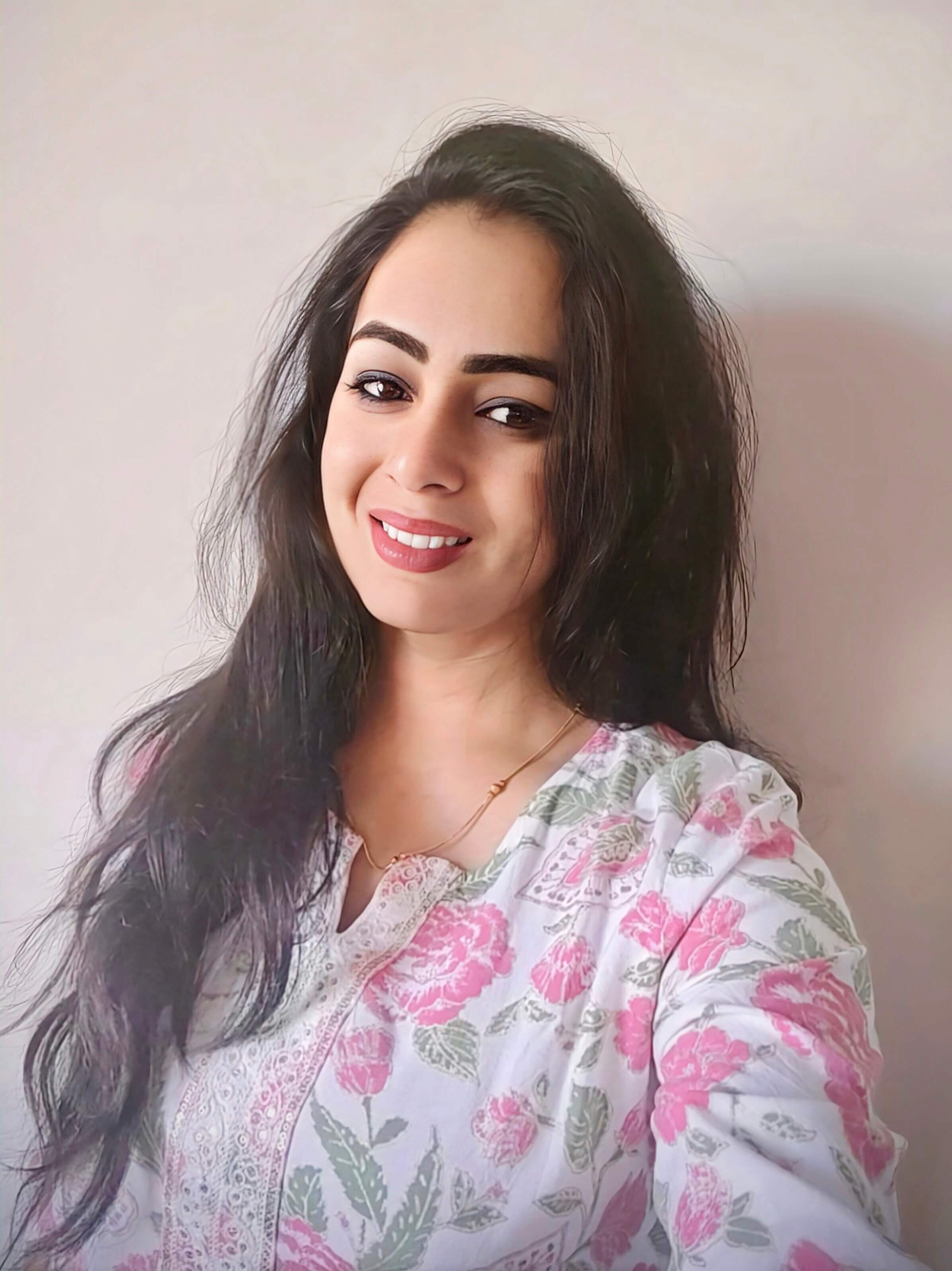 Dr. Tripti Vashishtha